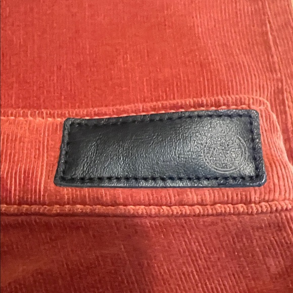 NWT AG Adriano Goldschmied Jeans Corduroy 27 USA - Picture 8 of 12